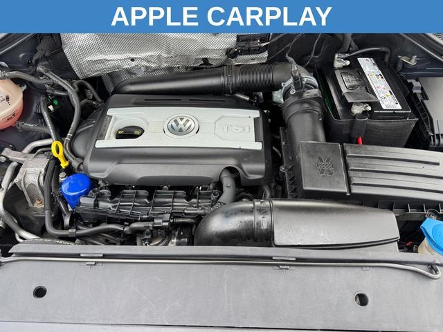 Used 2018 Volkswagen Tiguan Limited w/ Premium Package AWD/4WD image 14