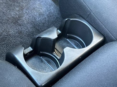 Used 2009 Chevrolet Colorado W/T w/ Power Convenience Package RWD image 20