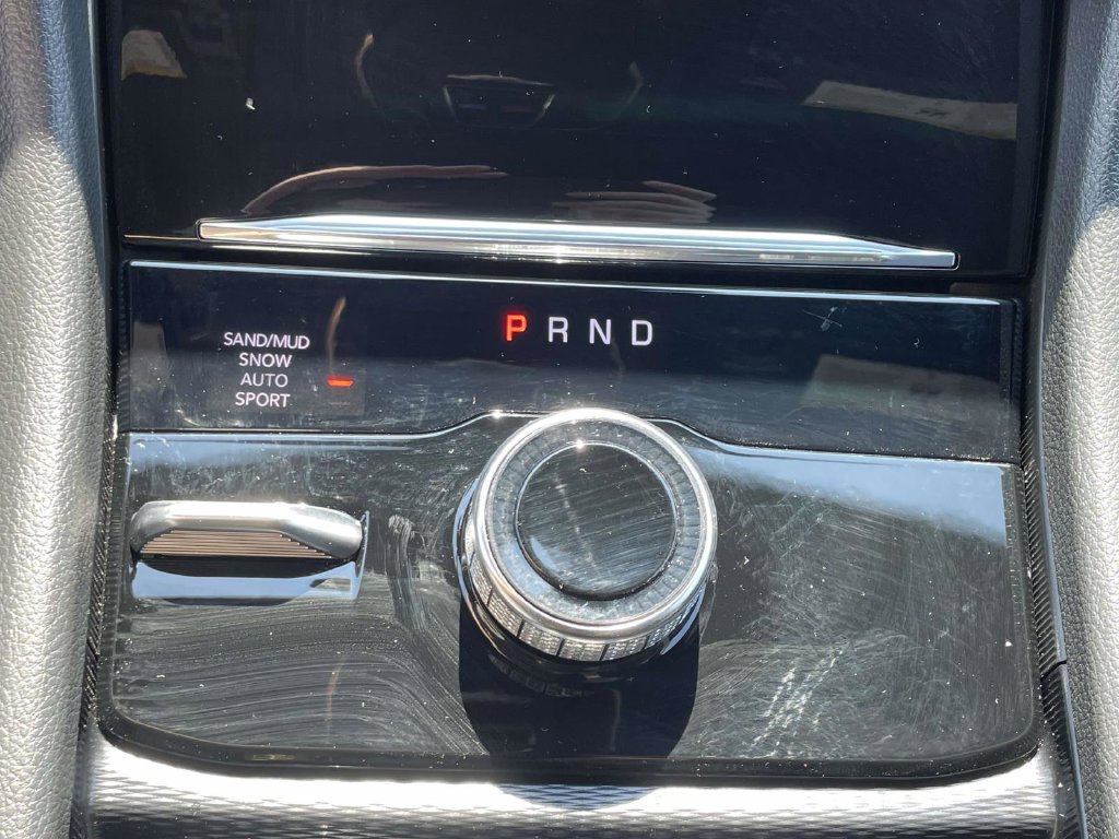 New 2027 Jeep Grand Cherokee Altitude AWD/4WD image 41