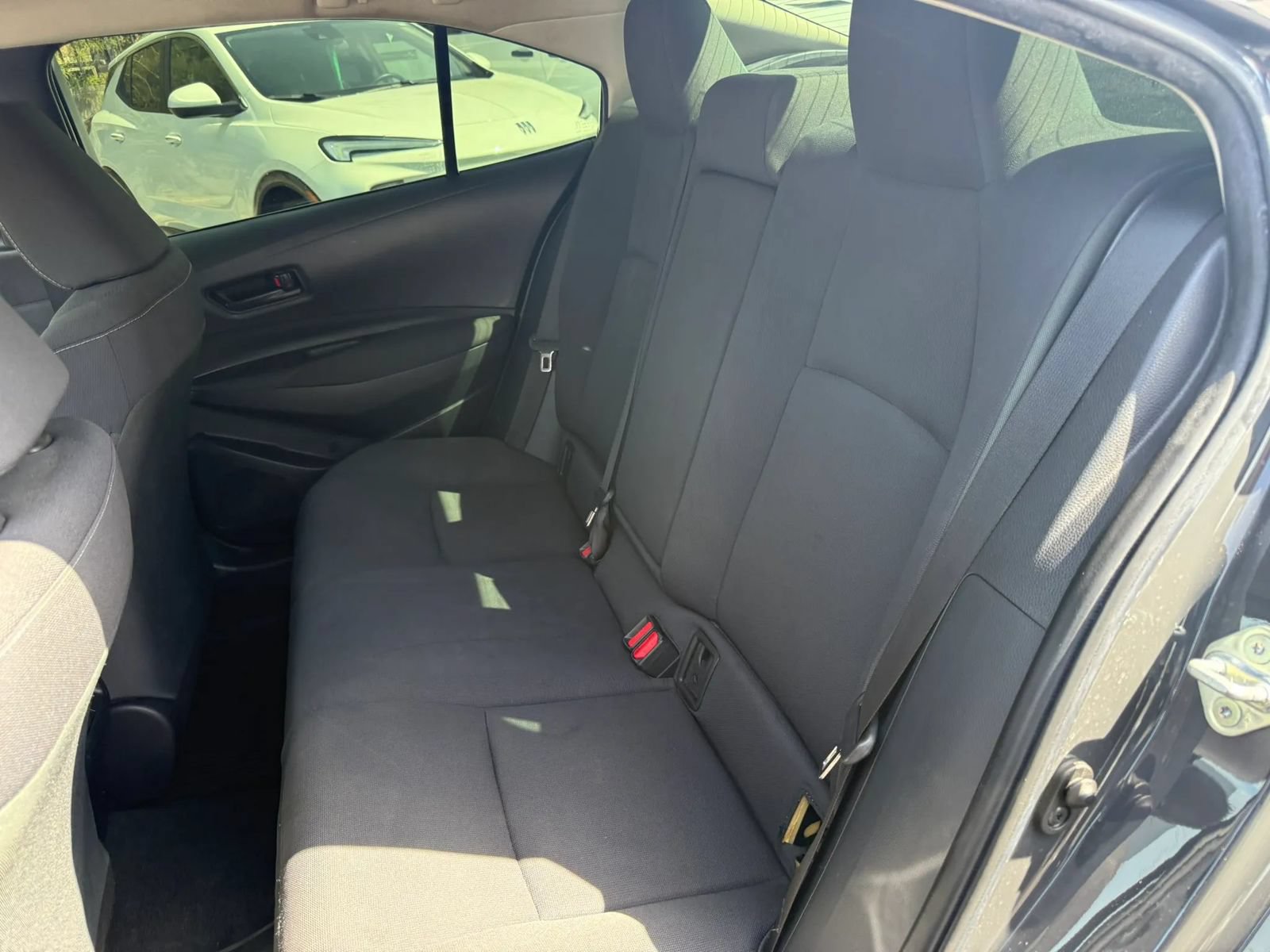 Used 2023 Toyota Corolla LE FWD image 14