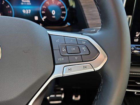 New 2026 Volkswagen Atlas SEL Premium R-Line image 19