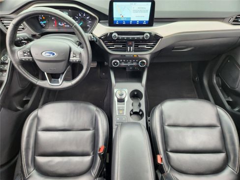 Used 2020 Ford Escape SEL FWD image 24