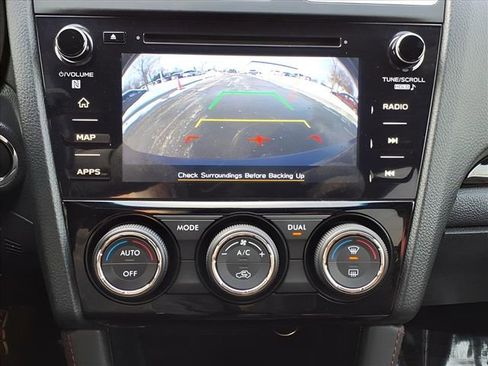 Used 2019 Subaru WRX STI Limited w/ Popular Package #3 (IZT) image 29