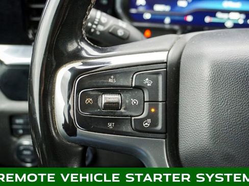 Used 2024 Chevrolet Silverado 3500 LT w/ Convenience Package image 19