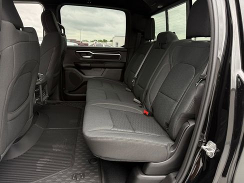 New 2026 RAM 1500 Lone Star AWD/4WD image 26