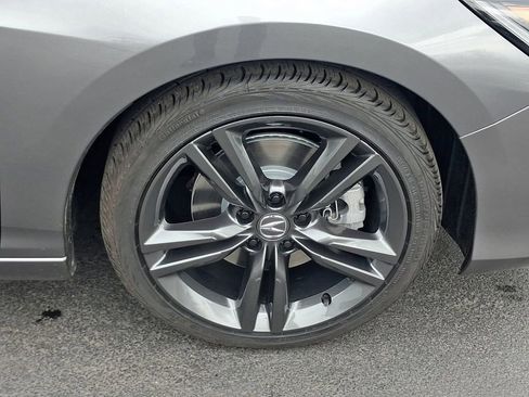 Used 2023 Acura Integra A-Spec image 9