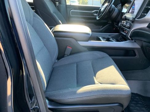 Used 2020 RAM 1500 Big Horn AWD/4WD image 11