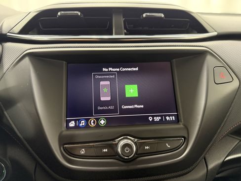 Used 2023 Chevrolet TrailBlazer RS image 14