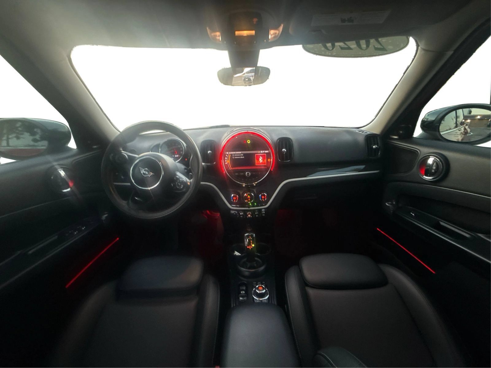 Used 2020 MINI Cooper Countryman S FWD image 23