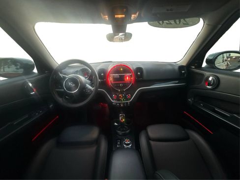 Used 2020 MINI Cooper Countryman S FWD image 23