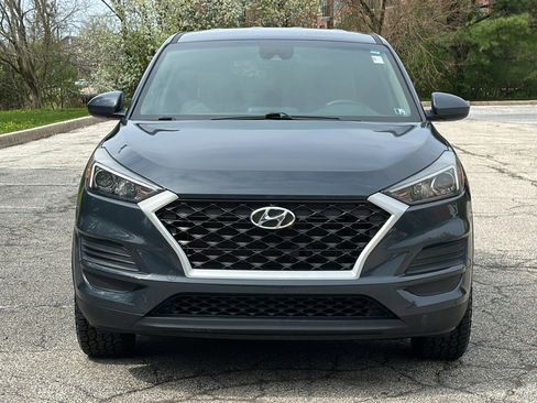 Used 2019 Hyundai Tucson SE image 3