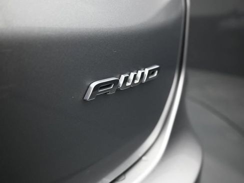 Used 2024 Ford Edge SEL AWD/4WD image 10