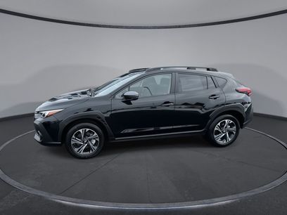Used 2025 Subaru Crosstrek 2.5i Premium