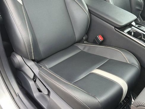 Certified 2025 Toyota Camry SE image 39