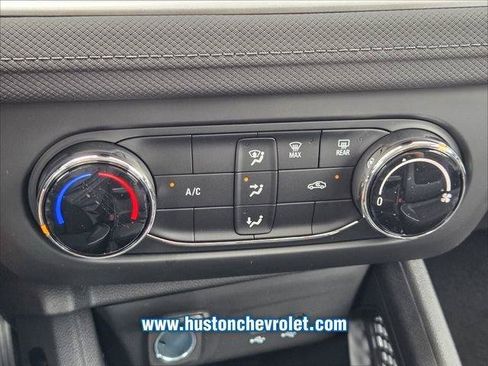 New 2026 Chevrolet TrailBlazer LS w/ LS Confidence Package FWD image 26