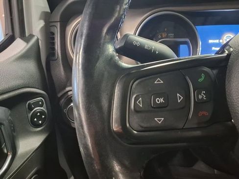 Used 2018 Jeep Wrangler Unlimited Sport S image 18