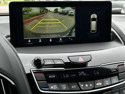 Certified 2026 Acura RDX A-Spec image 21