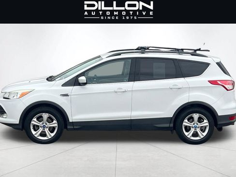 Used 2013 Ford Escape SE FWD image 7