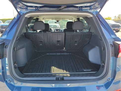 Used 2024 Chevrolet Equinox LS w/ LPO, Floor Liner Package image 24