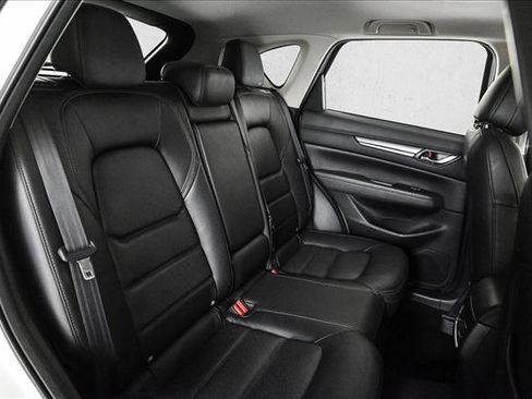 Used 2017 MAZDA CX-5 Grand Touring w/ Premium Package image 20