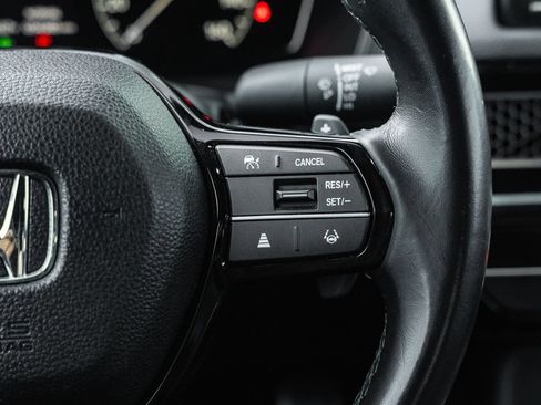 Used 2022 Honda Civic Sport image 25