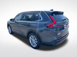 Certified 2024 Honda CR-V EX video 3