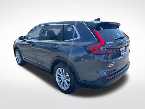 Certified 2024 Honda CR-V EX image 3