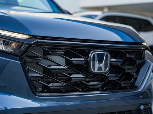 Used 2024 Honda CR-V Sport-L image 12