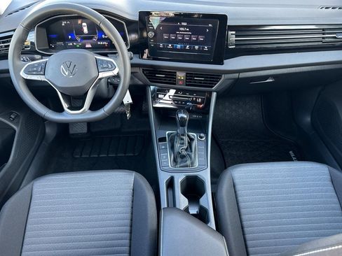 New 2026 Volkswagen Jetta S image 11