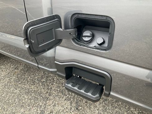 New 2025 Ford F350 XL w/ STX Appearance Package image 24