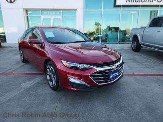 Used 2024 Chevrolet Malibu LT video 1