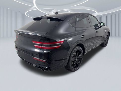 New 2026 Genesis GV80 3.5T Prestige AWD/4WD image 3