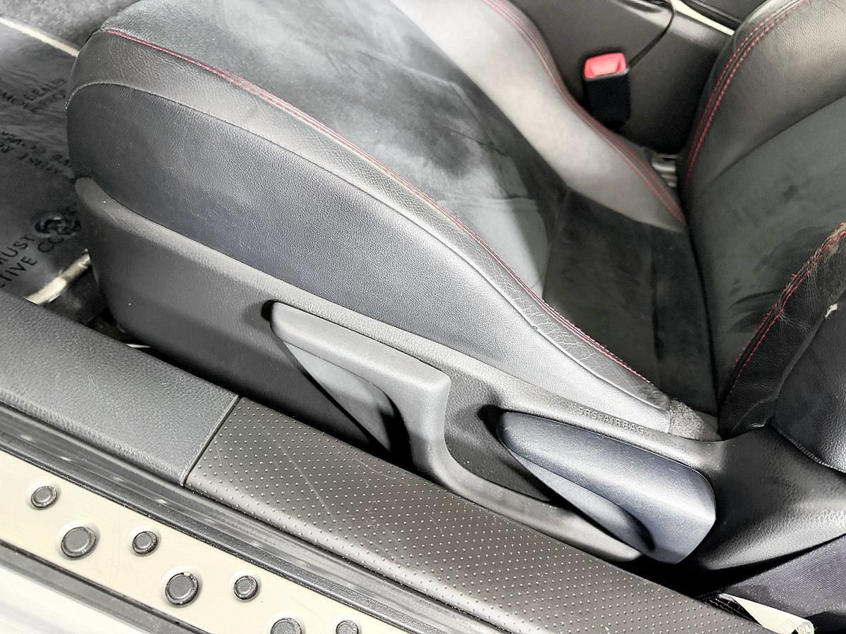 Used 2014 Subaru BRZ Limited RWD image 29