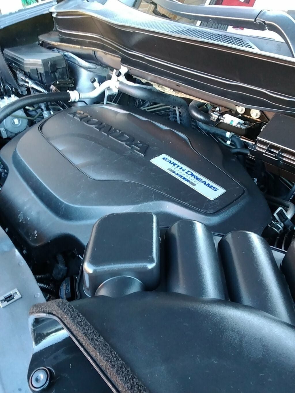 Used 2019 Honda Ridgeline RTL-T image 32