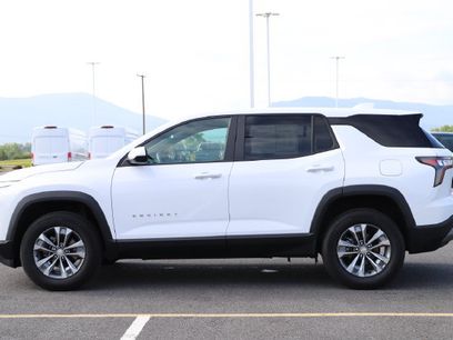 Used 2026 Chevrolet Equinox LT