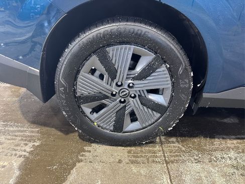 New 2026 Nissan Murano SL image 11