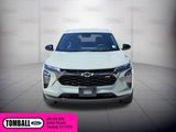 Used 2024 Chevrolet Trax RS image 2