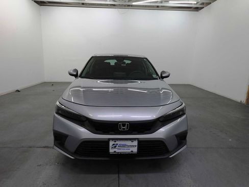 Used 2024 Honda Civic LX image 2