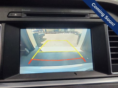 Used 2016 Hyundai Sonata SE w/ Cargo Package FWD image 15