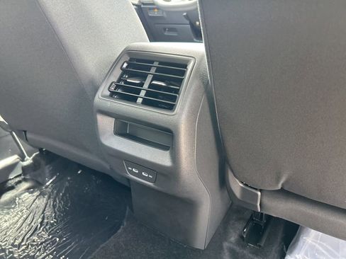 New 2026 Volkswagen Tiguan S FWD image 47