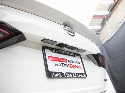 Used 2025 Nissan Altima 2.5 SV w/ SV Special Edition Package image 13