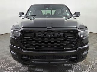 New 2026 RAM 1500 4x4 Crew Cab video 2