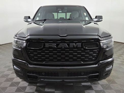New 2026 RAM 1500 4x4 Crew Cab image 2