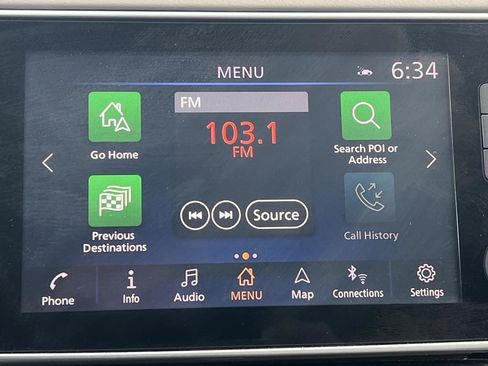 Used 2021 Nissan Leaf SL Plus image 19