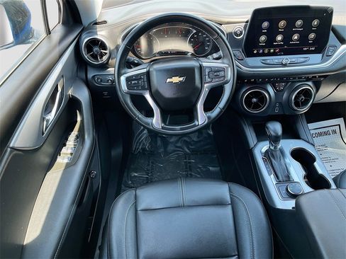 Used 2024 Chevrolet Blazer LT w/ Midnight/Sport Edition image 20