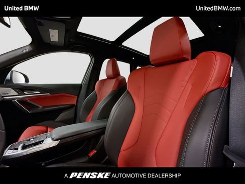 Used 2024 BMW X1 xDrive28i w/ Premium Package image 5