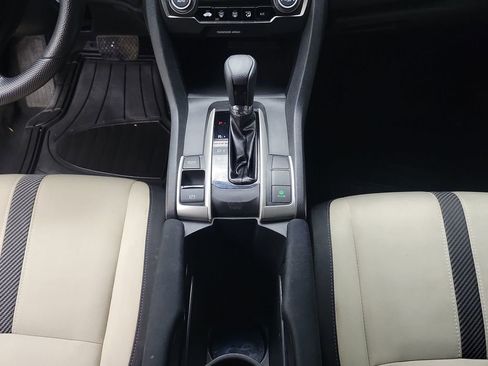 Used 2016 Honda Civic LX image 12