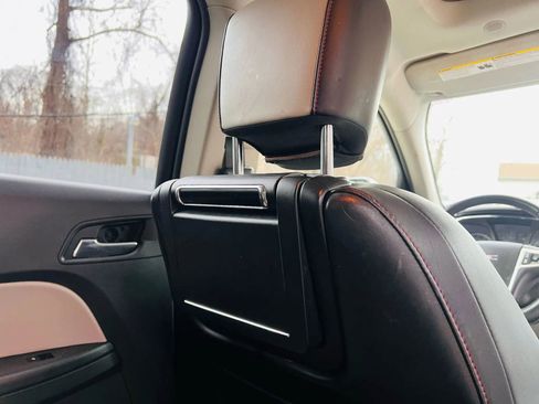 Used 2012 GMC Terrain SLT image 24