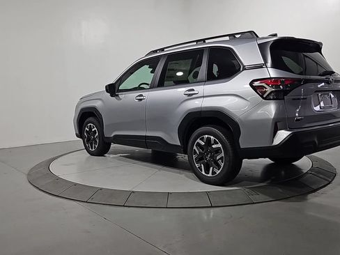 New 2026 Subaru Forester Premium AWD/4WD image 3