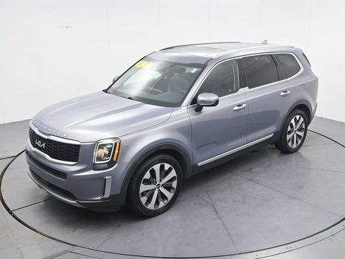 Used 2022 Kia Telluride S AWD/4WD image 22